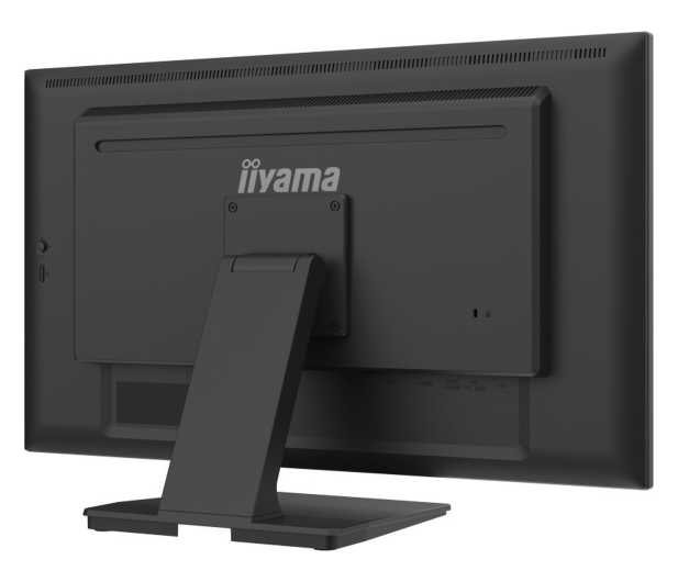 iiyama ProLite T2752MSC-B1 dotykowy - 1537984 - zdjęcie 5